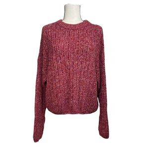 Universal Thread Crewneck Sweater Size Large